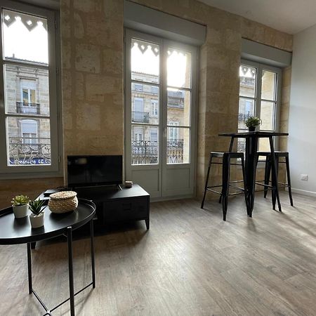 Studios Climatises En Centre Ville Bordeaux Ngoại thất bức ảnh