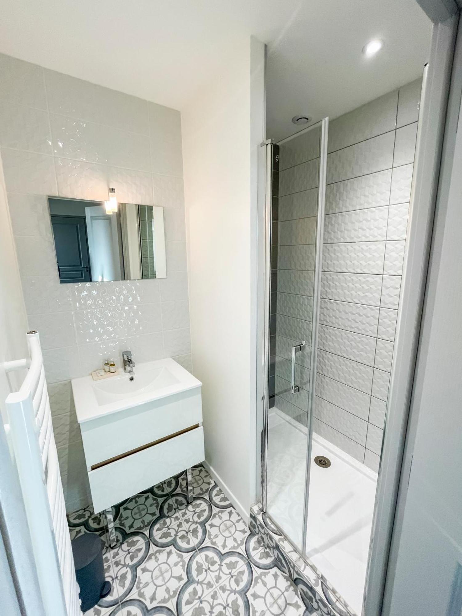 Studios Climatises En Centre Ville Bordeaux Ngoại thất bức ảnh