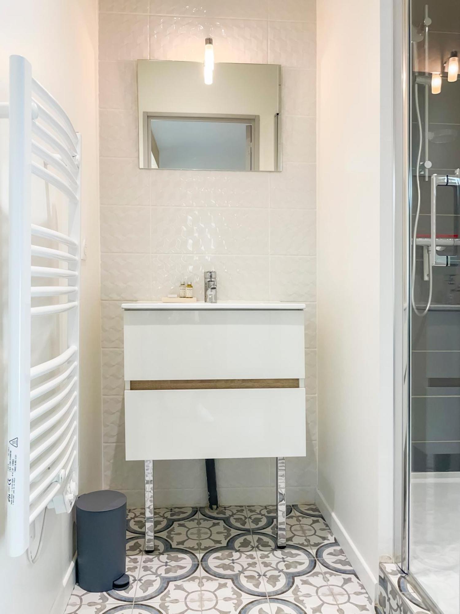 Studios Climatises En Centre Ville Bordeaux Ngoại thất bức ảnh