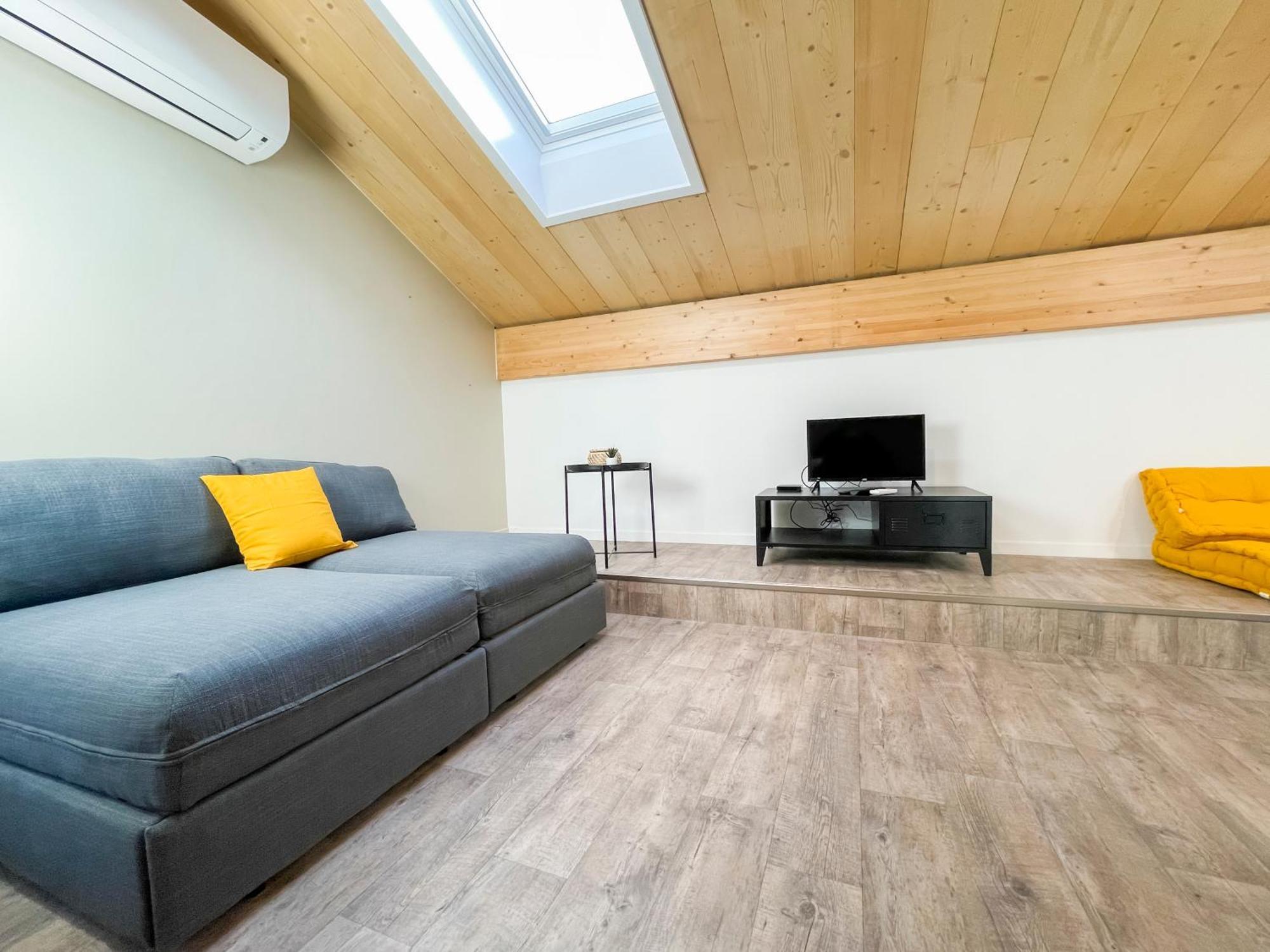 Studios Climatises En Centre Ville Bordeaux Ngoại thất bức ảnh