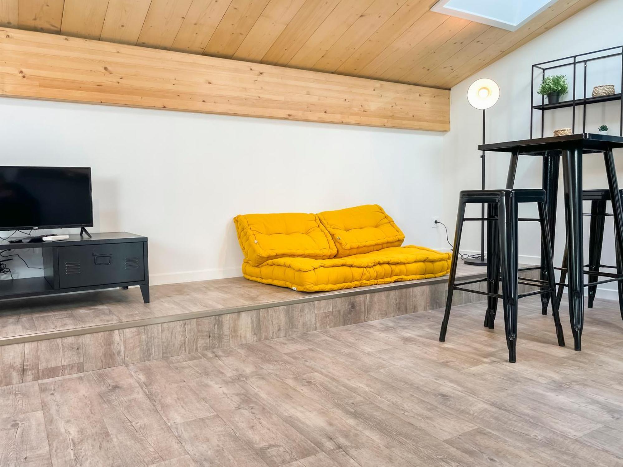 Studios Climatises En Centre Ville Bordeaux Ngoại thất bức ảnh